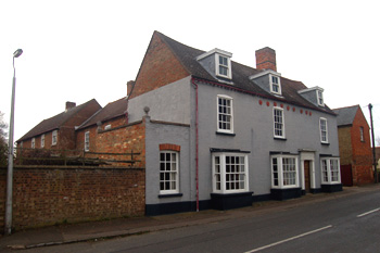 17 and 19 London Road March 2010